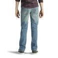 thumbnail image 2 of Lee Boys Sport Xtreme Comfort Slim Fit Jeans, Sizes 4-18 & Husky, 2 of 3