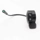 thumbnail image 4 of For Kukirin Throttle Assembly for Electric G2 Master Scooter Accelerator Power Switch Single/Dual Drive Switch, 4 of 5