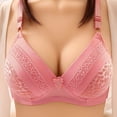 thumbnail image 2 of TAIAOJING Wireless Bra Seamless Bra for Women Push Up Wireless Bras Brassiere, 2 of 3