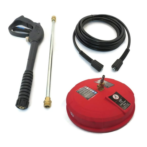 Troy Bilt Pressure Washer Gun