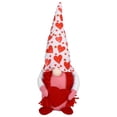 thumbnail image 2 of Decoraciones para el hogar de muñecas, decoraciones para parejas de muñecas, poste de pie, linda muñeca enana, diseño aerodinámico, 2 of 14