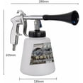 thumbnail image 3 of Tornador Spray Gun For Car Cleaning, 3 of 5
