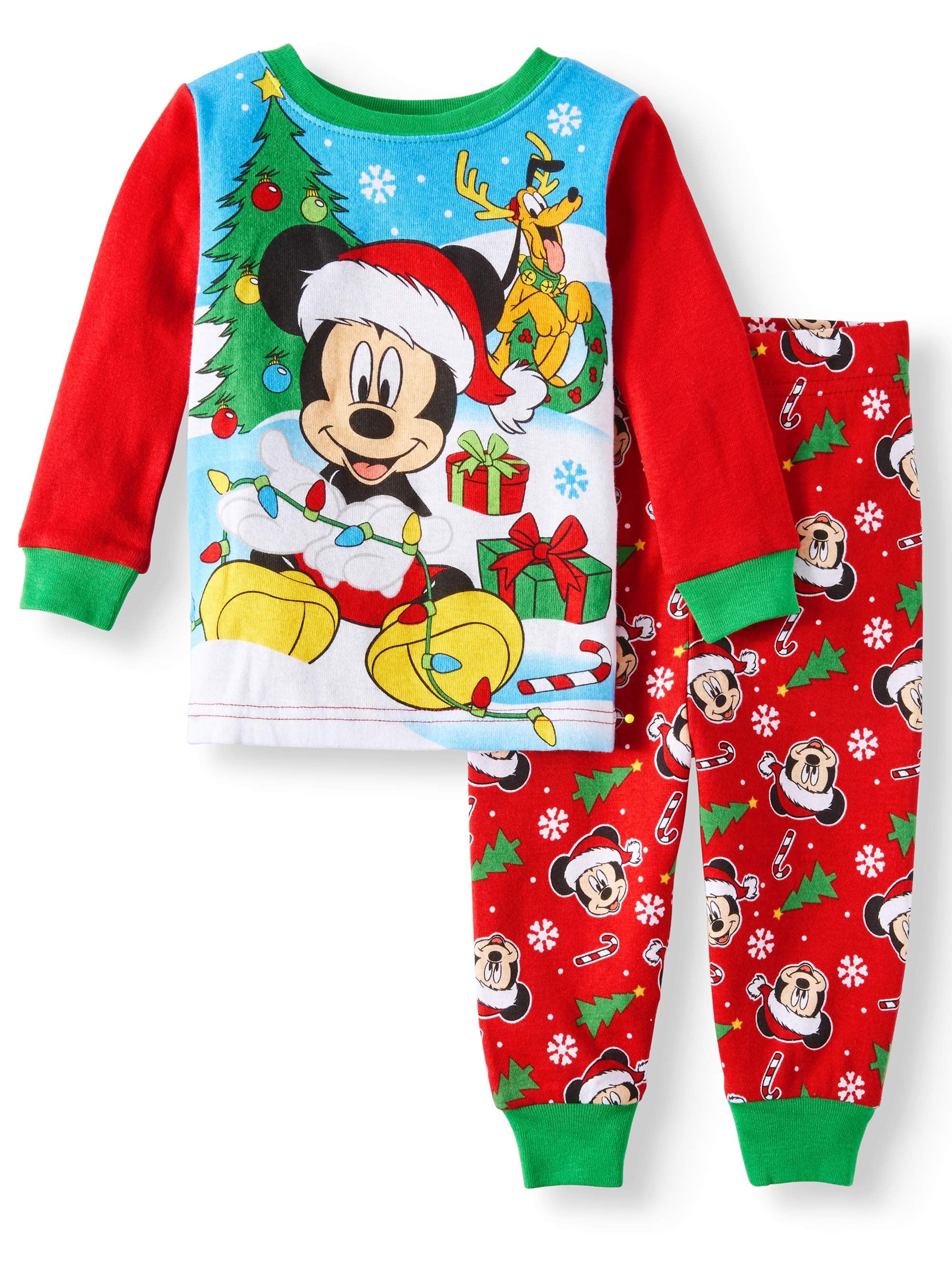 disney baby boy pajamas