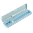 thumbnail image 1 of Limpiador esterilizador de cepillo de dientes con luz UV USB estuche para cepillos de dientes de viaje soporte para cepillos de dientes ANGGREK Otros, 1 of 8
