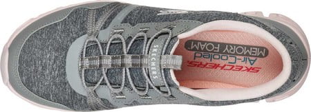 skechers glide step stepping up