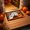 A, variant on Bawilom Halloween Mat Imitation Pashm Material Bathroom Floor Mat Carpet Pumpkin Ghost Patterns Carpet Festival Ambiance