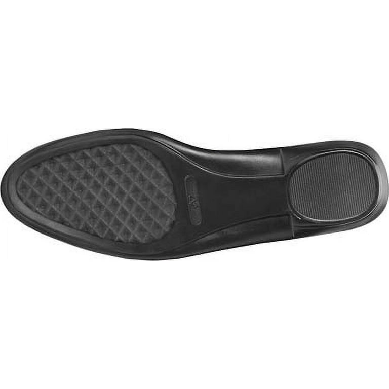 Women s Aerosoles Betunia Leopard Tan 11 M Walmart