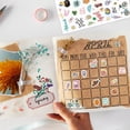 thumbnail image 4 of 6-Sheets bloom daily planners Female Empowerment Planner Stickers Variety Pack for Planning, Decorating, & Scrapbooking, 4 of 5