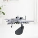 thumbnail image 5 of Modelo de Juguete Avión de Aviación Escala 1:100 Perfecl, 5 of 7