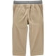 thumbnail image 2 of Pantalones Simple Joys de Carter's Baby Boys, paquete de 2 unidades, 12 meses, 2 of 2