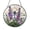 Acrylic 3.5 Inch, variant on Mythical Dragonfly Stained Glass Style Suncatcher – Decorative Window Hanging Gift