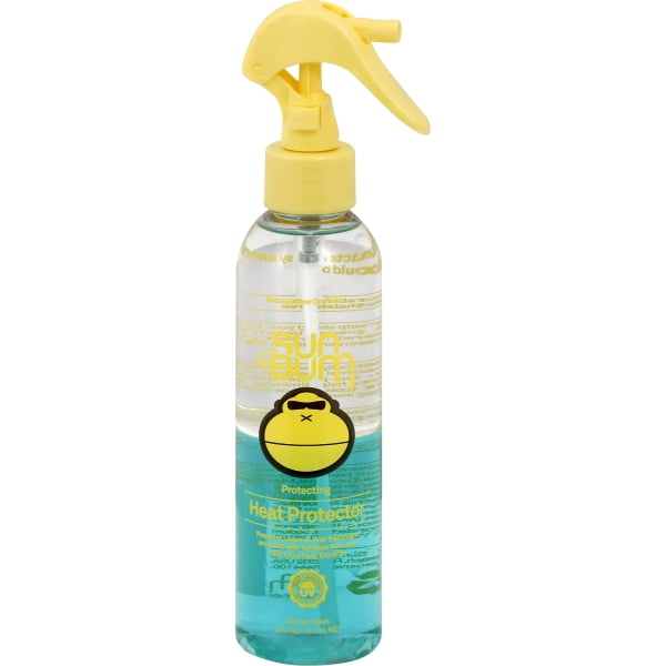Sun Bum Heat Protector 6 Fl oz