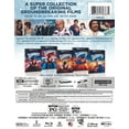 thumbnail image 3 of Superman 5-Film Collection (4K Ultra HD + Blu-ray), Action, Warner Bros., 3 of 3