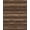 Brown, Pattern 2, variant on ODIKA 4'x6' Machine Washable Non-Slip Area Rug, Bark Gripper Included High Traffic Rug, Gray, 86044
