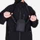 thumbnail image 4 of Xihbxyly Bolso Bandolera Bordado de Moda, Diseño Impermeable de Poliéster, Correas de Hombro Ajustables, Gran Capacidad, Uso Versátil, para Uso Diario, Informal o Al Aire Libre, Tamaño 18 X 13 X 4 Cm, 4 of 6