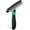 Green, variant on Dog rake deshedding dematting Brush Comb - Undercoat rake for Dogs, Cats, matted, Short,Long Hair Coats - Brush for Shedding, Double Row Stainless Steel pins - Reduce Shedding by 90% (White)