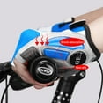thumbnail image 4 of CXWXC Cycling Gloves Road Mountain Bike Riding Gloves, 4 of 7