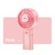 thumbnail image 5 of Mini Small Usb Fan Portable High Wind Power Portable Fan Summer Students Handheld Small Fan, 5 of 5