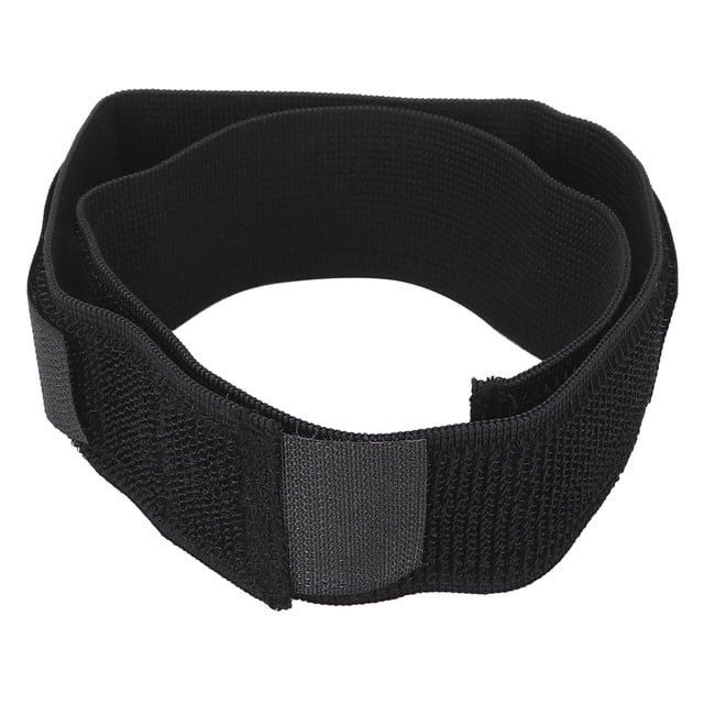 Sangle de Sac d'Urine, Sangle de Fixation Ajustable pour Sac d'Urine Ceinture de Fixation de Sac d'Urine Intégration Sans Couture