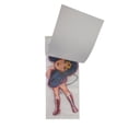 thumbnail image 2 of Wonder Woman Wiggle Vanilla Air Freshener, 2 of 2