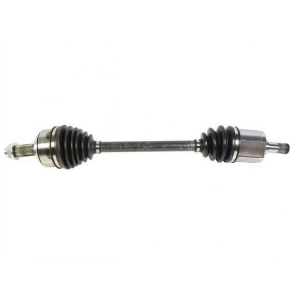 GSP NCV36206CV Axle Assembly