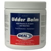 Ideal Animal Health 79248 Soothing Udder Balm Cream for All Animals - 1 lb.