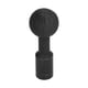 thumbnail image 5 of Cabezal de molienda de bolas para carpintería, herramienta de molienda más duradera de fácil uso para pulir y grabar, 14mm, 5 of 8