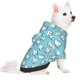 thumbnail image 2 of Balery Cartoon Teeth Sudadera con Capucha para Perros Pequeños – Ropa para Mascotas, Disfraz para Perros y Gatos, Ideal para Fiestas y Cosplay-Medium, 2 of 7