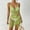 Green, variant on TMOYZQ Womens Crochet Swimsuit Cover Up 2025 Hollow Out Swim Beach Cover Ups Drawstring 2 Piece Fashion Bathing Suit Coverup