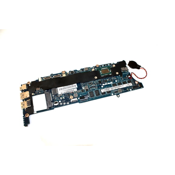 20Y8C Dell XPS 12 9Q23 Motherboard w Intel i5-3317U LA-8821P