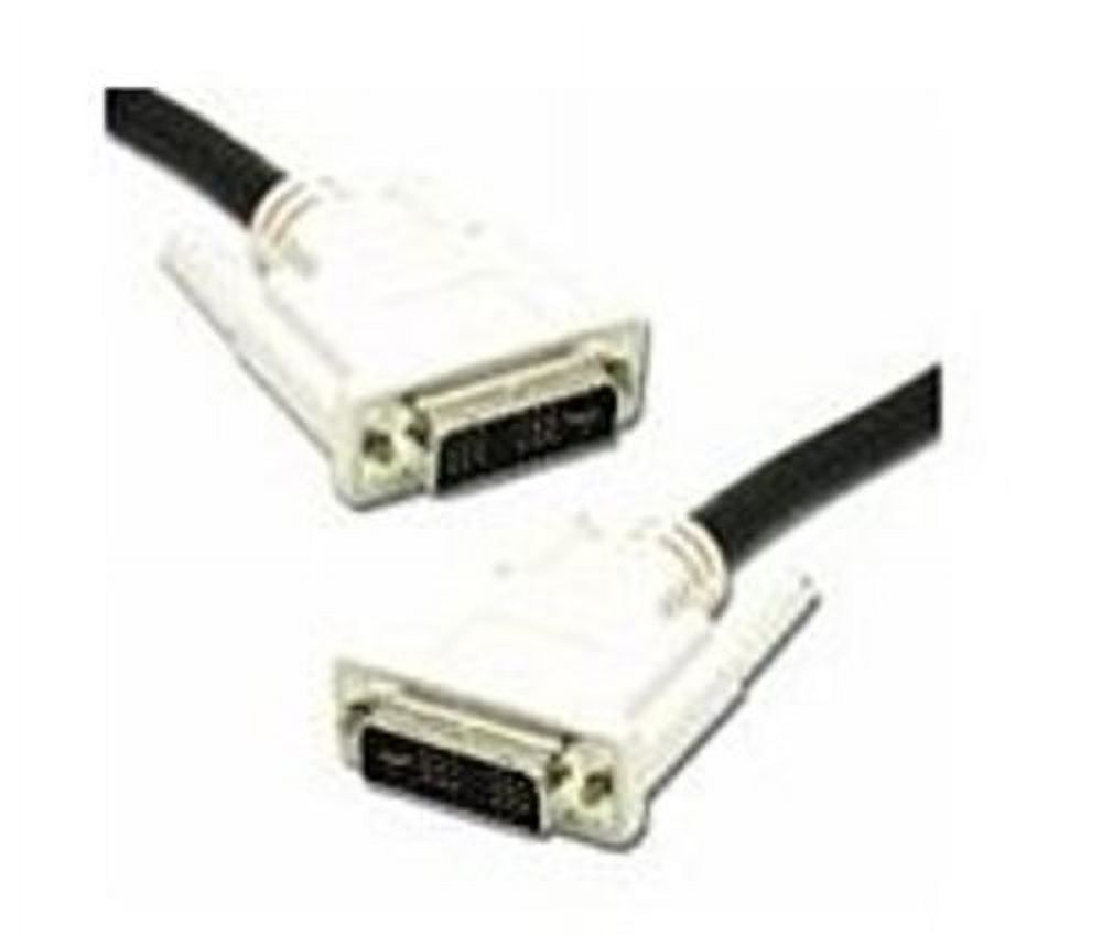 C2G DVI cable - 16.4 ft - image 2 of 2