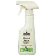 Spray Cat Flea Nat, 8 Oz (pack Of 6)
