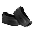 thumbnail image 3 of Patella Knee Strap Knee Pad Durable Patellar Tendon Support Strap for Volleyball Black Two, 3 of 7