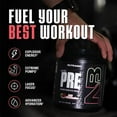thumbnail image 2 of PRE Workout V3.0 - Watermelon, 20 Servings(462 g), 2 of 9