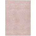 thumbnail image 2 of Addison Rugs Chantille Indoor/Outdoor Transitional Geometric Pink Washable Rectangle Rug, 9' x 12', 2 of 6