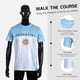 thumbnail image 5 of Camiseta de fútbol DIBEI Argentina 2026 Copa Mundial talla pequeña, 5 of 5