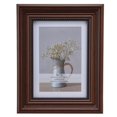 thumbnail image 1 of Display Photo Frame, Sturdy Lightweight Picture Frame  For Office For Living Room For Kitchen For Bedroom M, 1 of 8