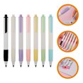 thumbnail image 3 of 7pcs Everlasting Inkless Pencils Eternal Writing Pencils Automatic Writing Pencils, 3 of 9