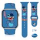 thumbnail image 3 of Cartoon Disney Stitch Kids Watches Watchband Smart Watch For Children Digital Clock Watchs Sport Watchband Silicone Toy Gift, 3 of 5