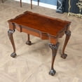 thumbnail image 3 of New England Tea Table, 3 of 9