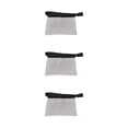 thumbnail image 3 of Qarigey Tennis Ball Holder Pickleballs Waist Hip Women  Sack Training Pouch Bag Men Type1, 3 of 6