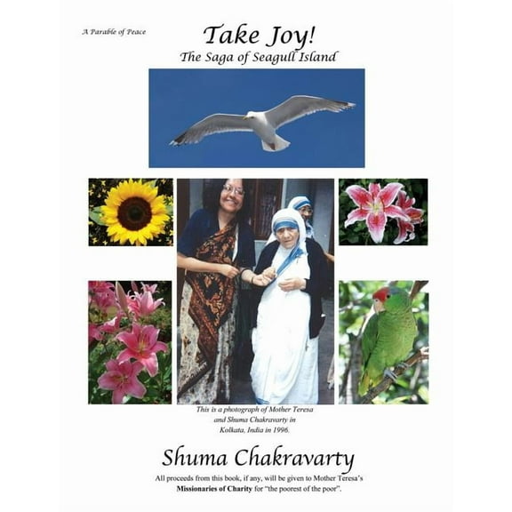 Take Joy! the Saga of Seagull Island, (Paperback)