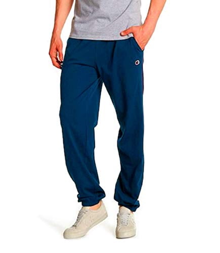 Champion Big \u0026 Tall Men's Jersey Pants 