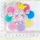 thumbnail image 3 of Hamster Toy Wholesale Stall Children's Decompression Toy Pinch Le Sanrio Series Necklace Pendant Accessories New, 3 of 5