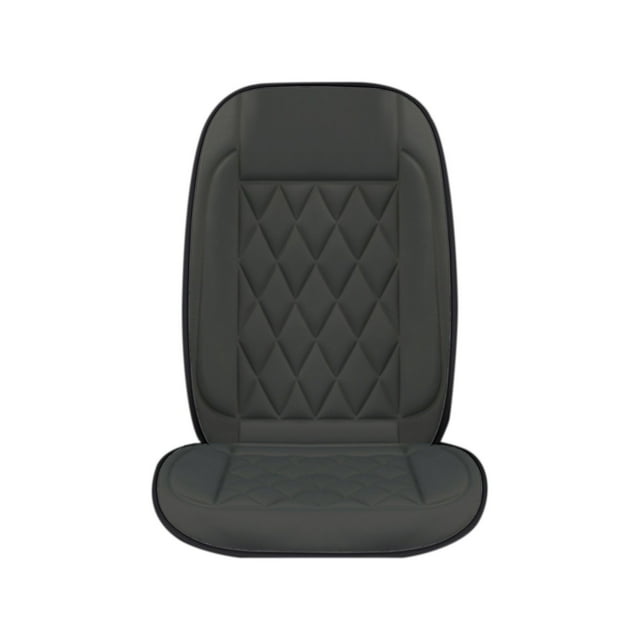 Agiferg Car Heating Pad Winter Electric Heating Pad Car 24v Car Pad Office Universal Heating Pad