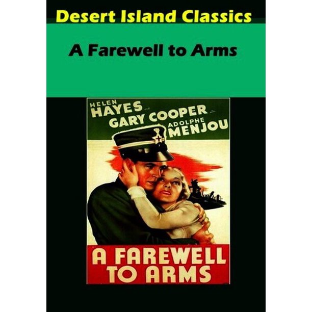 A Farewell to Arms (DVD)