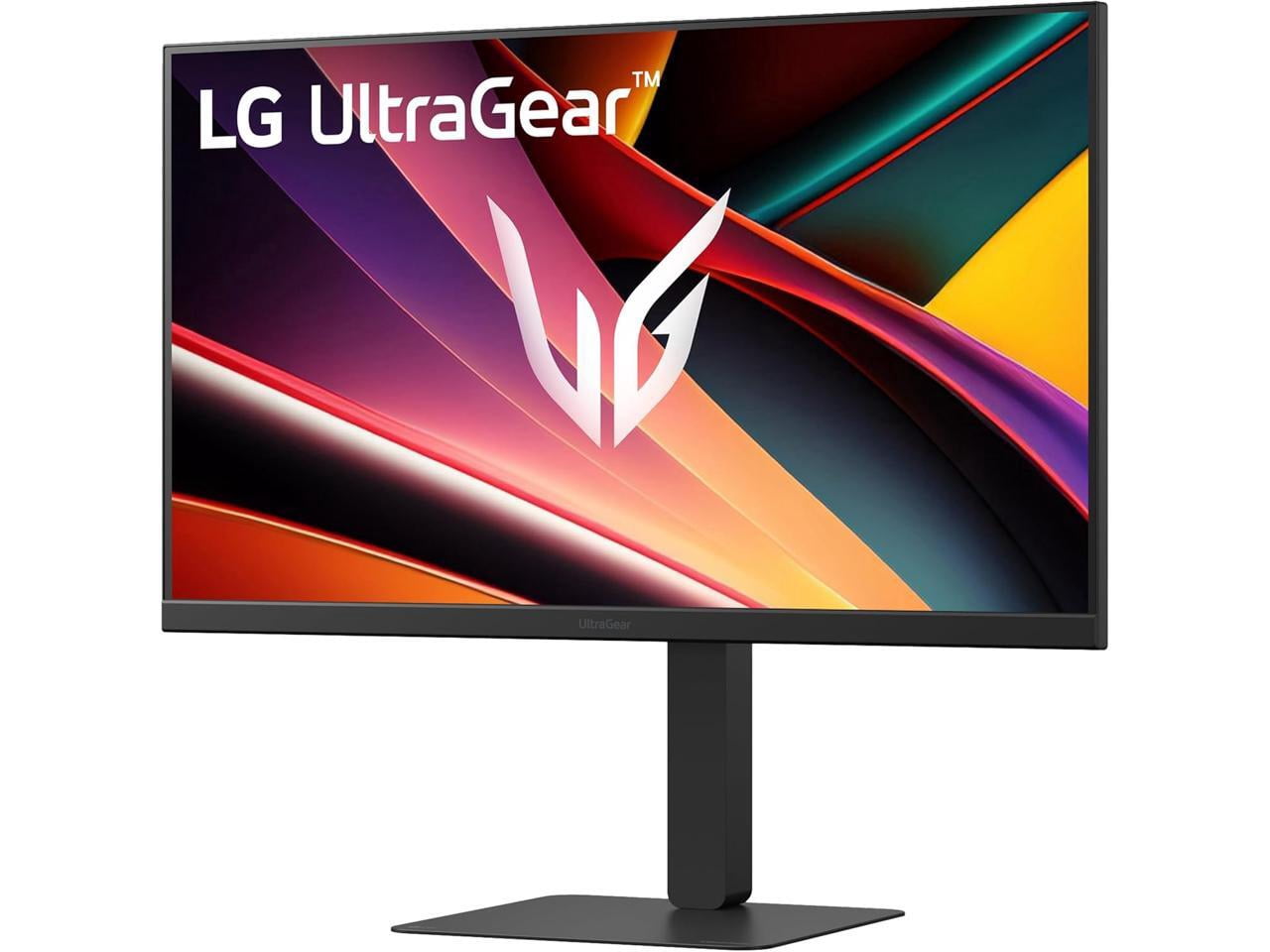 LG UltraGear 27G640A-B 27