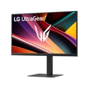 LG UltraGear 27G640A-B 27 1440p HDR 300 Hz Gaming Monitor