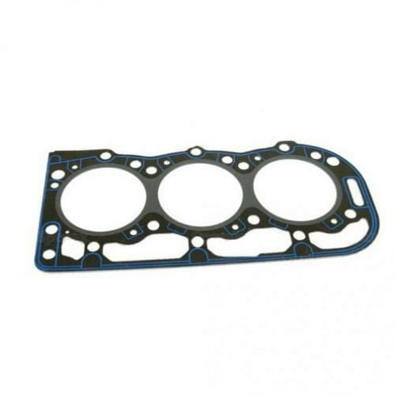 Head Gasket fits New Holland LX865 LX885 fits Ford 3230 3430 3930 4000 4100 4110 4130 4140 4190 4200 4330 4340 4400 4410 4500 4630 87801653 83977022