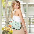 thumbnail image 5 of FORMRS Womens Shoulder Bag with Chain Strap Clutch Purse Cute Tote Handbag, Space Patterns, 5 of 7